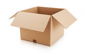 Преимущества использования гофрированного картона в качестве упаковки