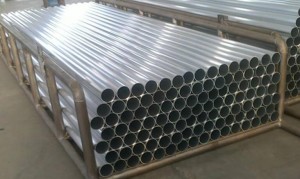 aluminum-pipe