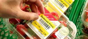 Маркировка продуктов питания: основные правила