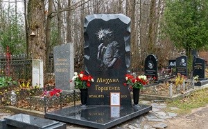 Северное кладбище в Санкт-Петербурге — это место, где хранятся воспоминания и история
