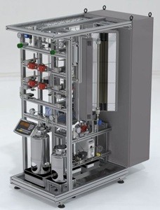reactor