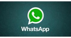 Что такое WhatsApp Messenger