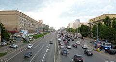 На Ленинградском шоссе появится вторая очередь МТК «Метрополис»