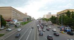 На Ленинградском шоссе появится вторая очередь МТК «Метрополис»