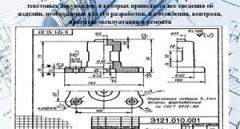 Как разрабатывается конструкторская документация при импортозамещении