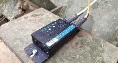 Интеграционная платформа для автоматизированного мониторинга и управления чрезвычайными ситуациями