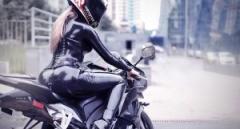Мотоциклетная одежда для безопасности, комфорта и стиля