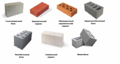 Ячеистый бетон или керамический блок — какой материал лучше