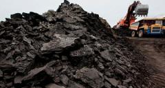 Министерство энергетики Украины просит о запрете импорта российского угля