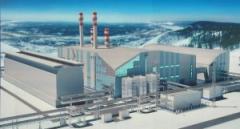 В Якутии началось строительство ГРЭС-2