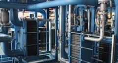 Промышленные теплоносители: производство, виды и области применения